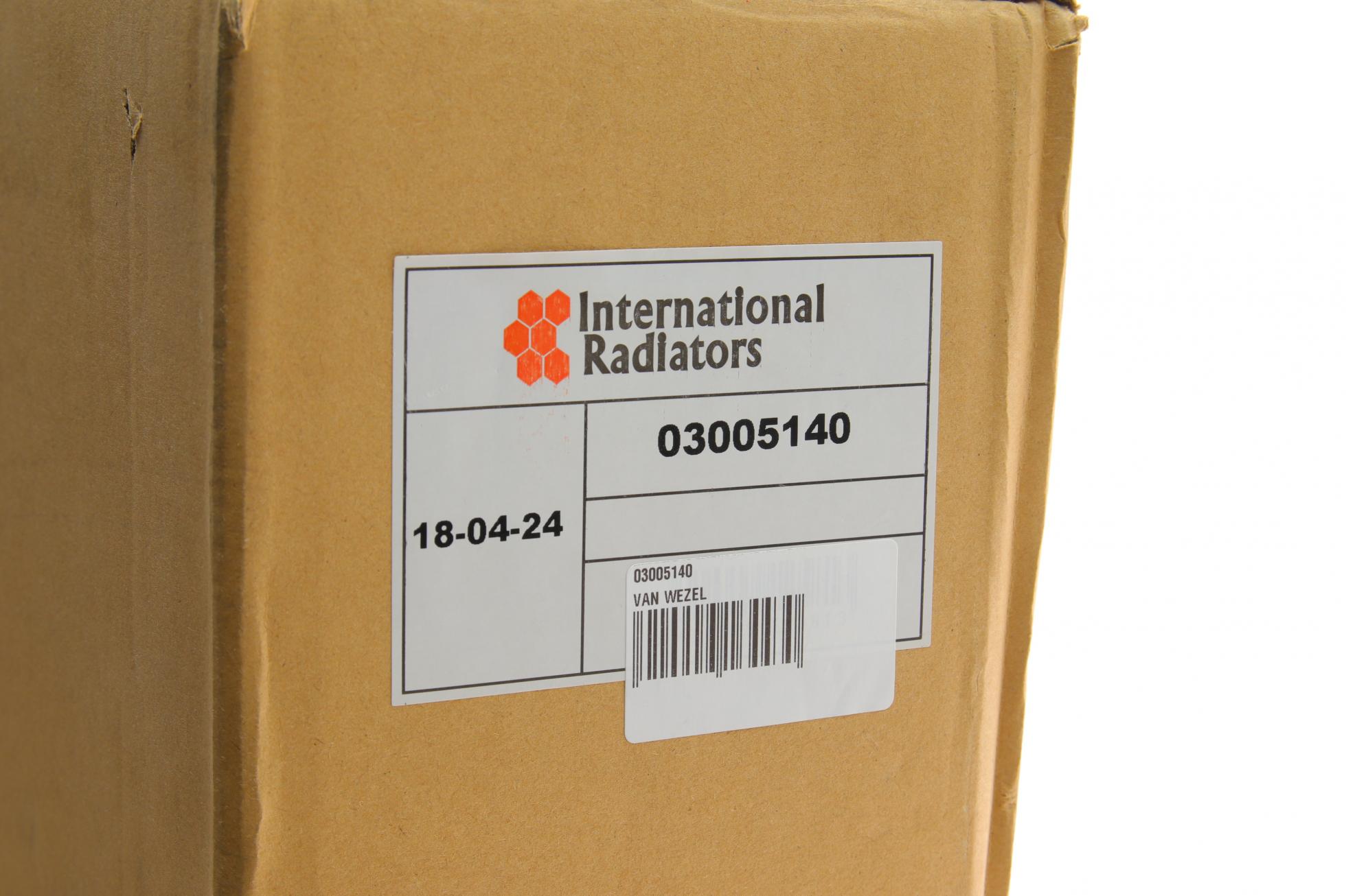 03005140 VAN WEZEL